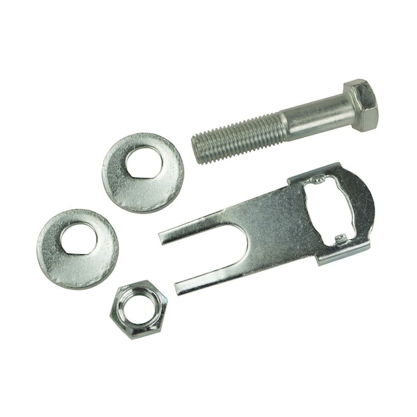 Mevotech ALIGNMENT CAM BOLT KIT MS86067 - main